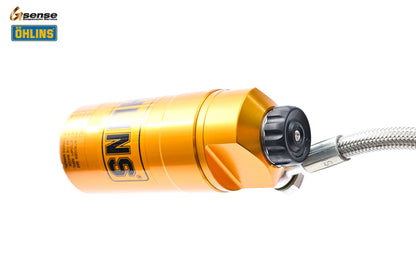 OHLINS HO429 S46HR1C1