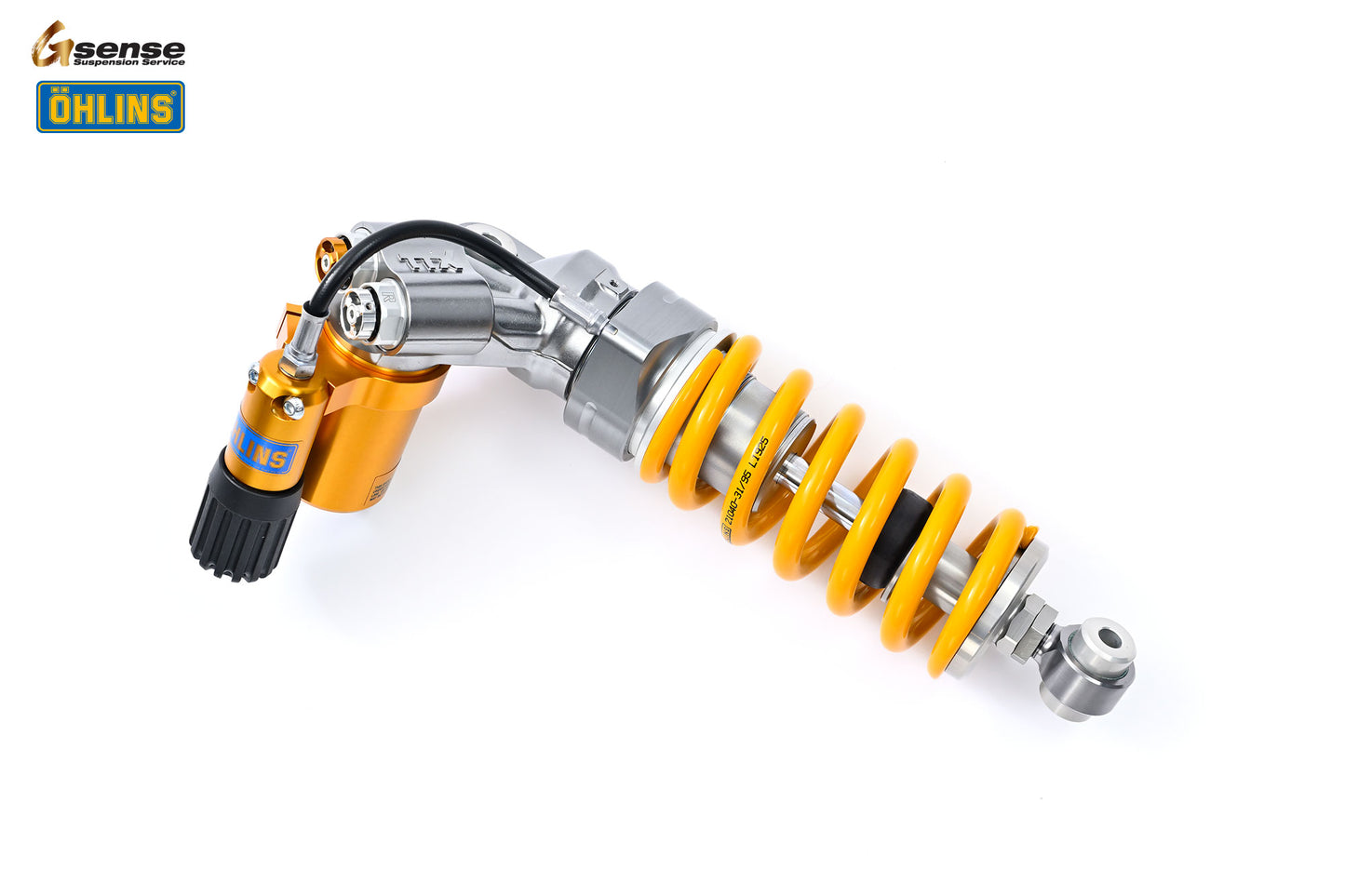 OHLINS HO469 T36PR1C1LS