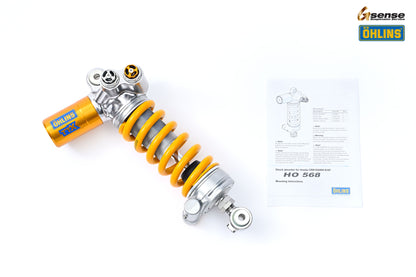 OHLINS HO568 T36PR1C1LB