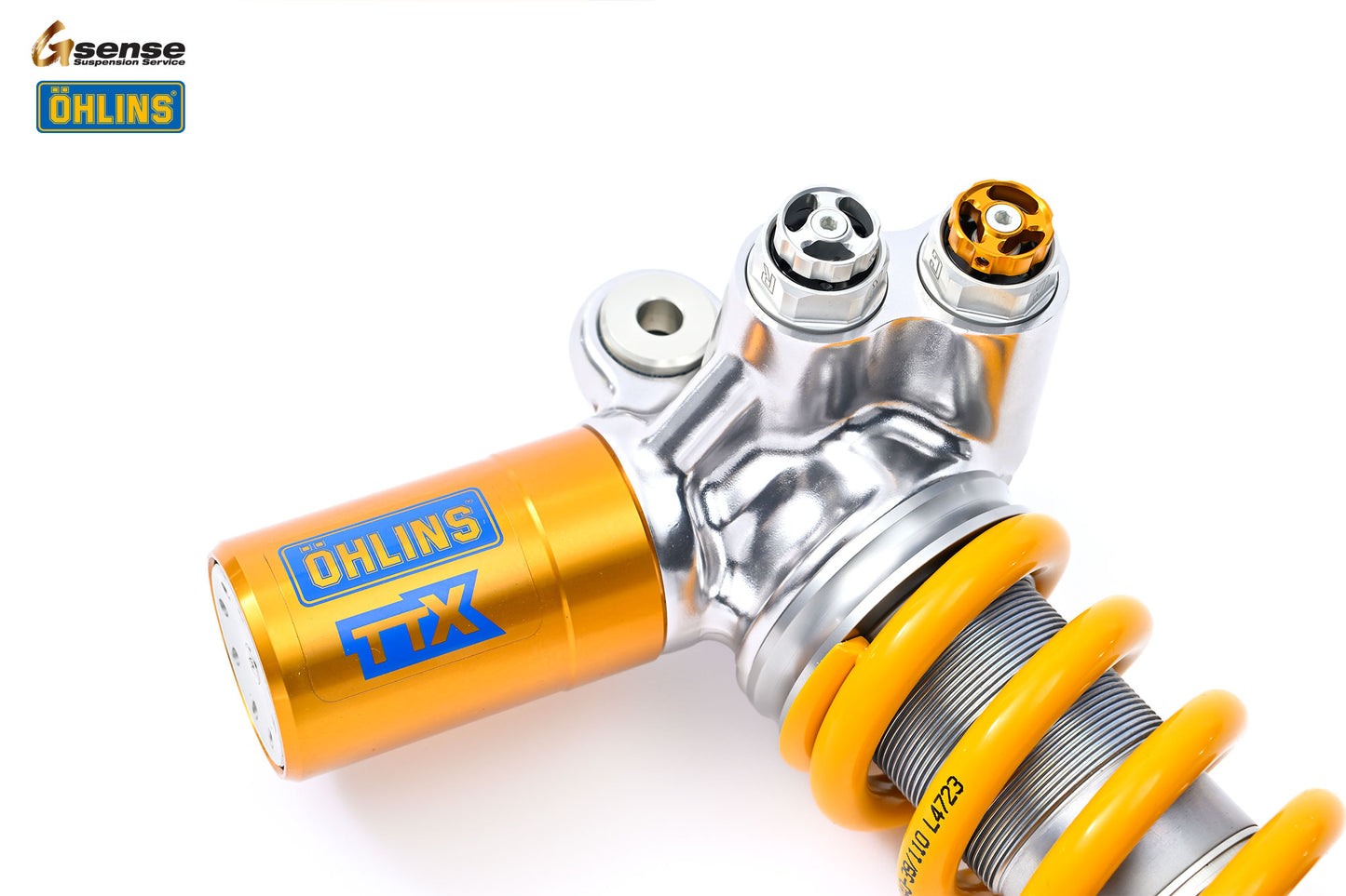 OHLINS HO568 T36PR1C1LB