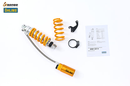 OHLINS HO611 S36HR1C1