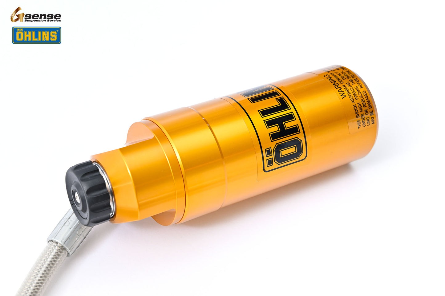 OHLINS HO703 S46HR1C1