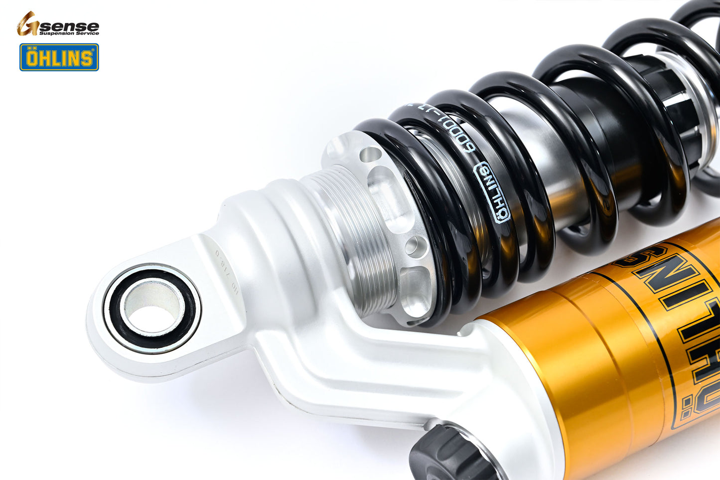 OHLINS HO718 S36PR1C1