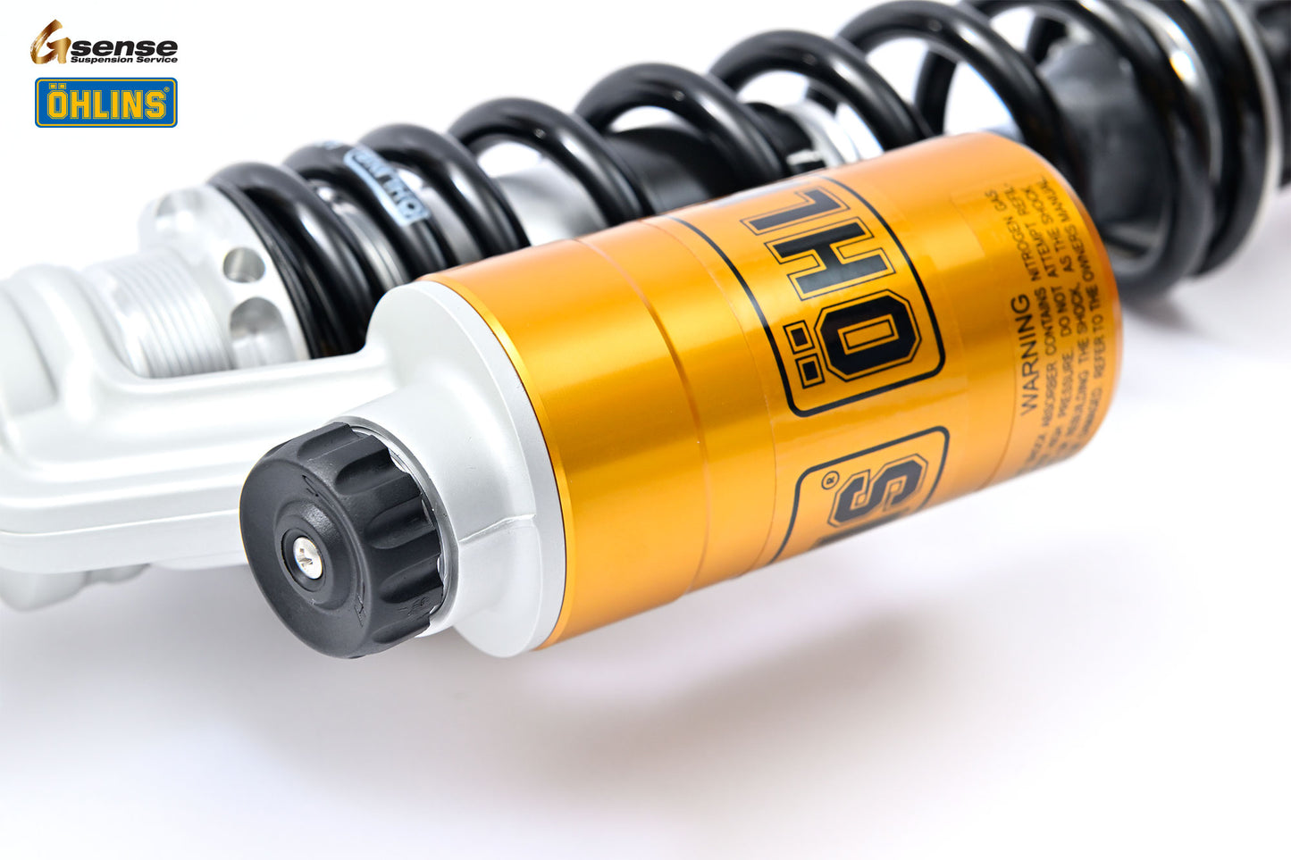 OHLINS HO718 S36PR1C1