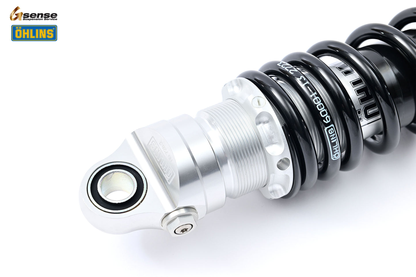 OHLINS HO728 S36DR1