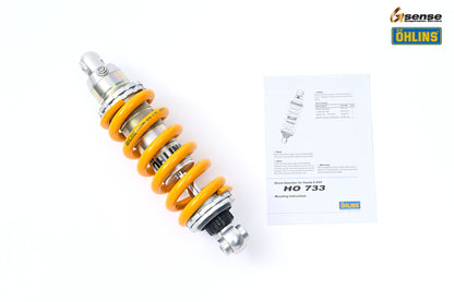 OHLINS HO733 S46DR1