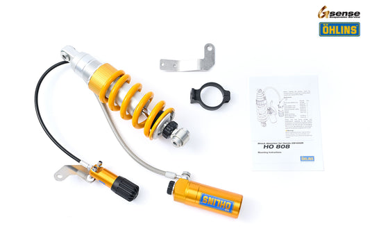 OHLINS HO808 S46HR1C1S