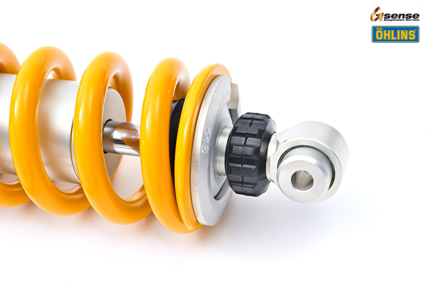 OHLINS HO808 S46HR1C1S