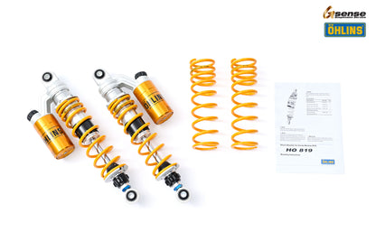 OHLINS HO819 S36PR1C1L