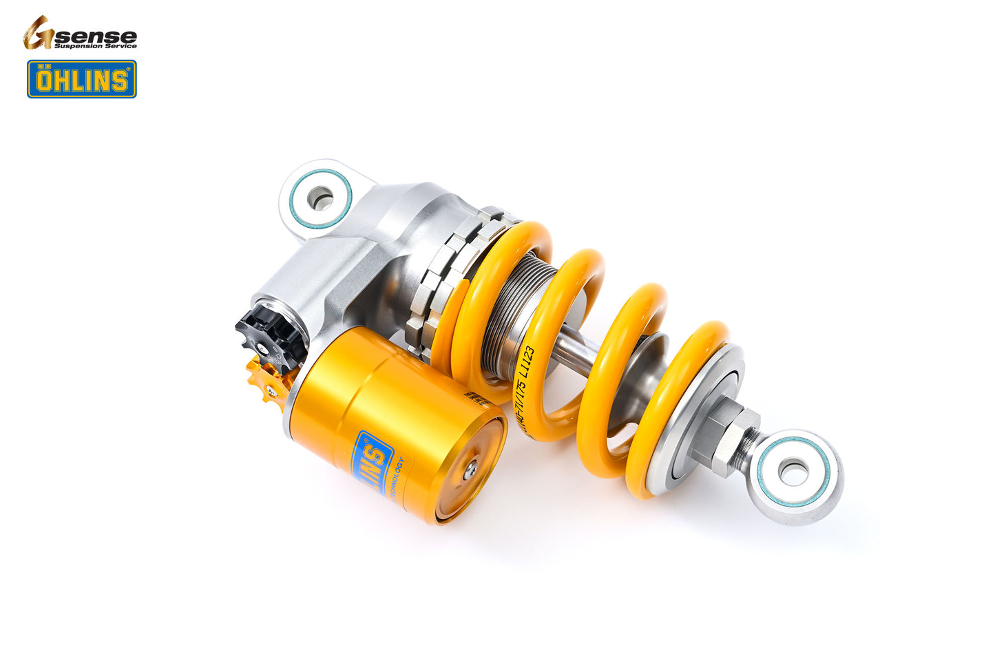 OHLINS HO890 T36PR1C1L