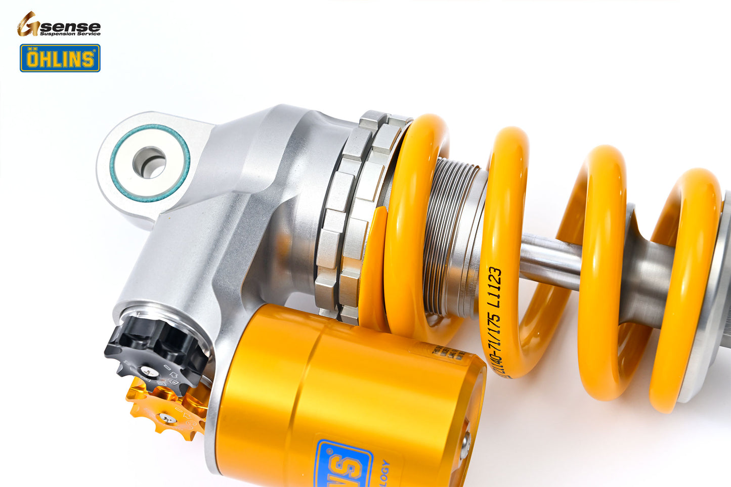OHLINS HO890 T36PR1C1L