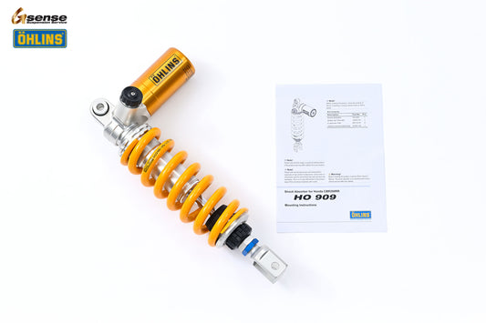 OHLINS HO909 S36PR1C1L