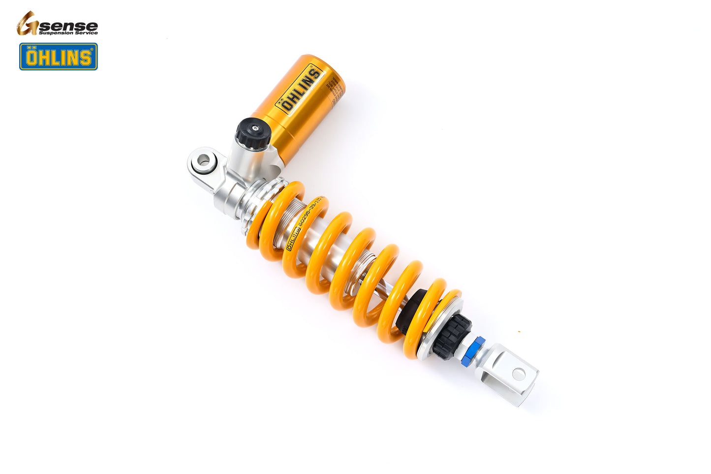 OHLINS HO909 S36PR1C1L