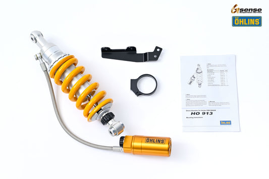 OHLINS HO913 S46HR1C1