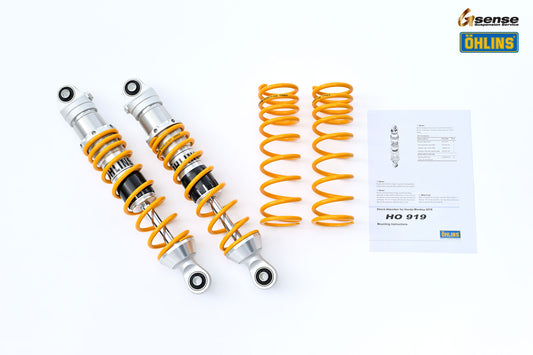 OHLINS HO919 S36E