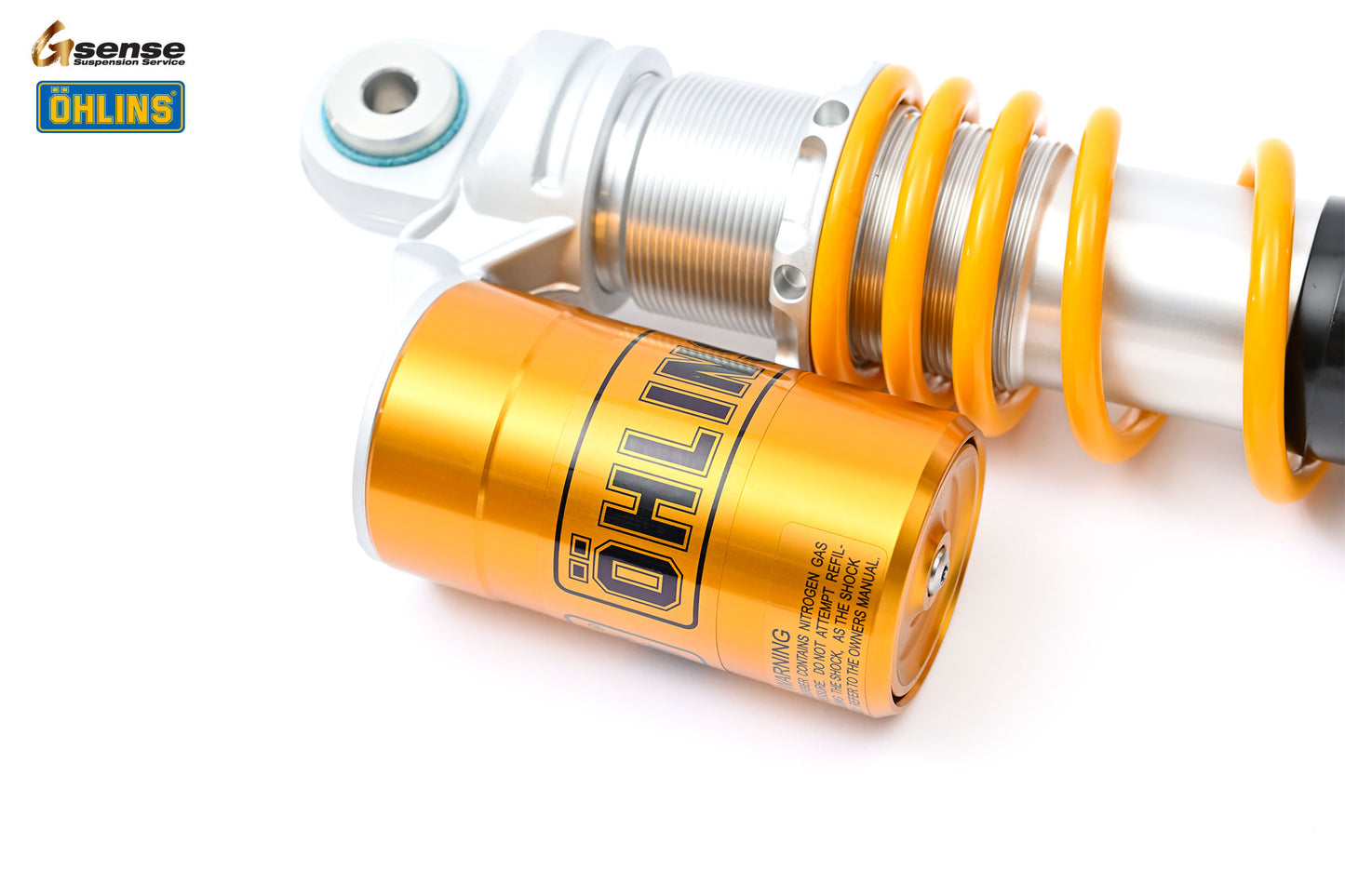 OHLINS HO945 S36PR1