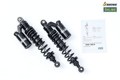 OHLINS HO963 S36PR1C1L Blackline