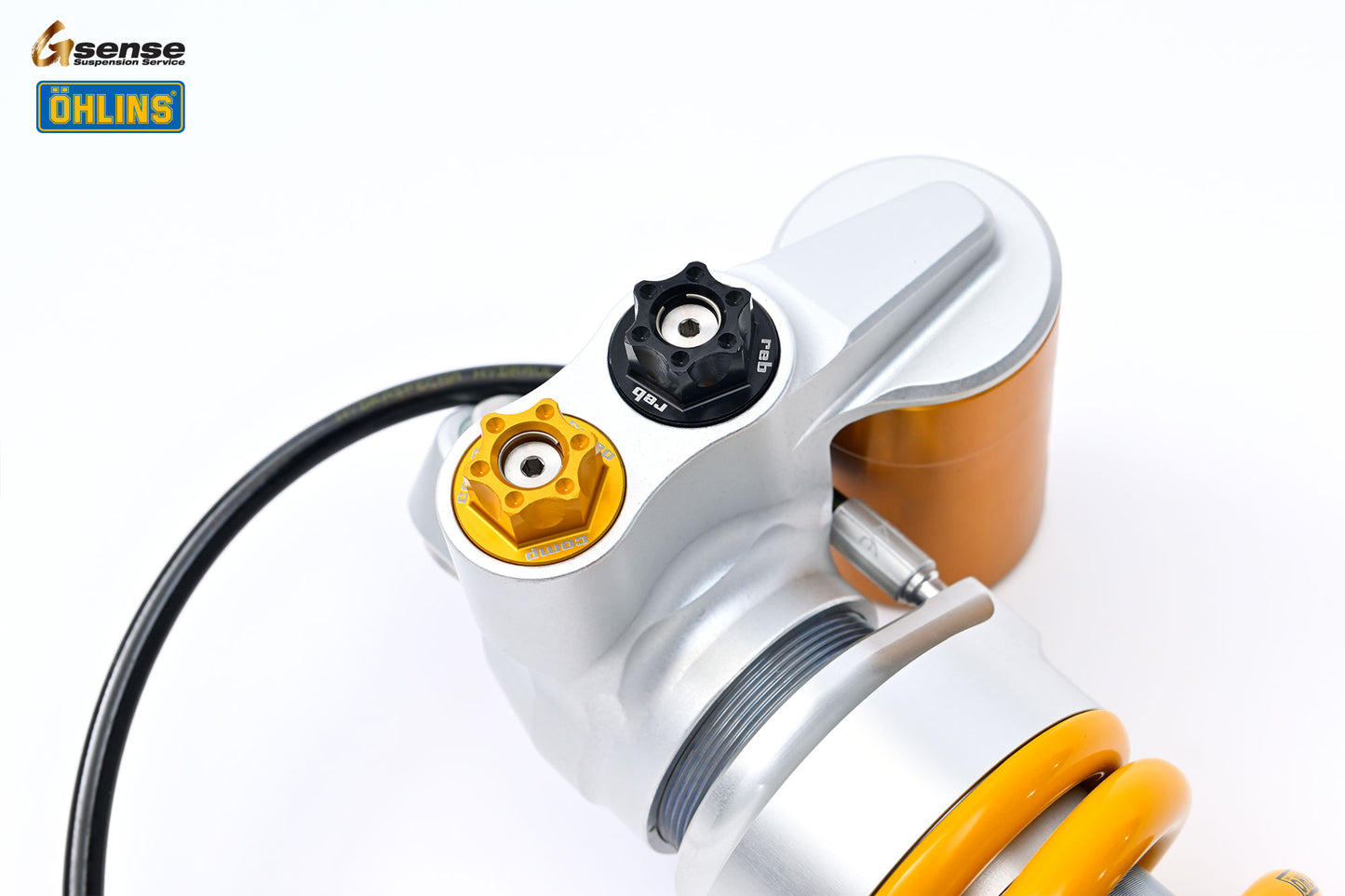 OHLINS KA128 T39PR1C1S