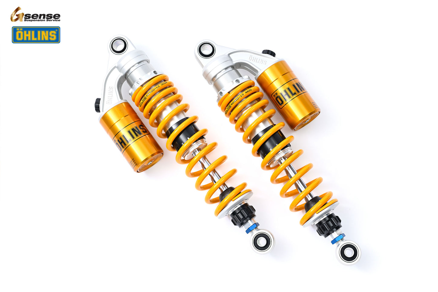 OHLINS KA131 S36PR1C1L
