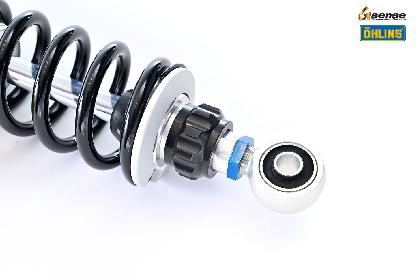 OHLINS KA132 S36PR1C1L