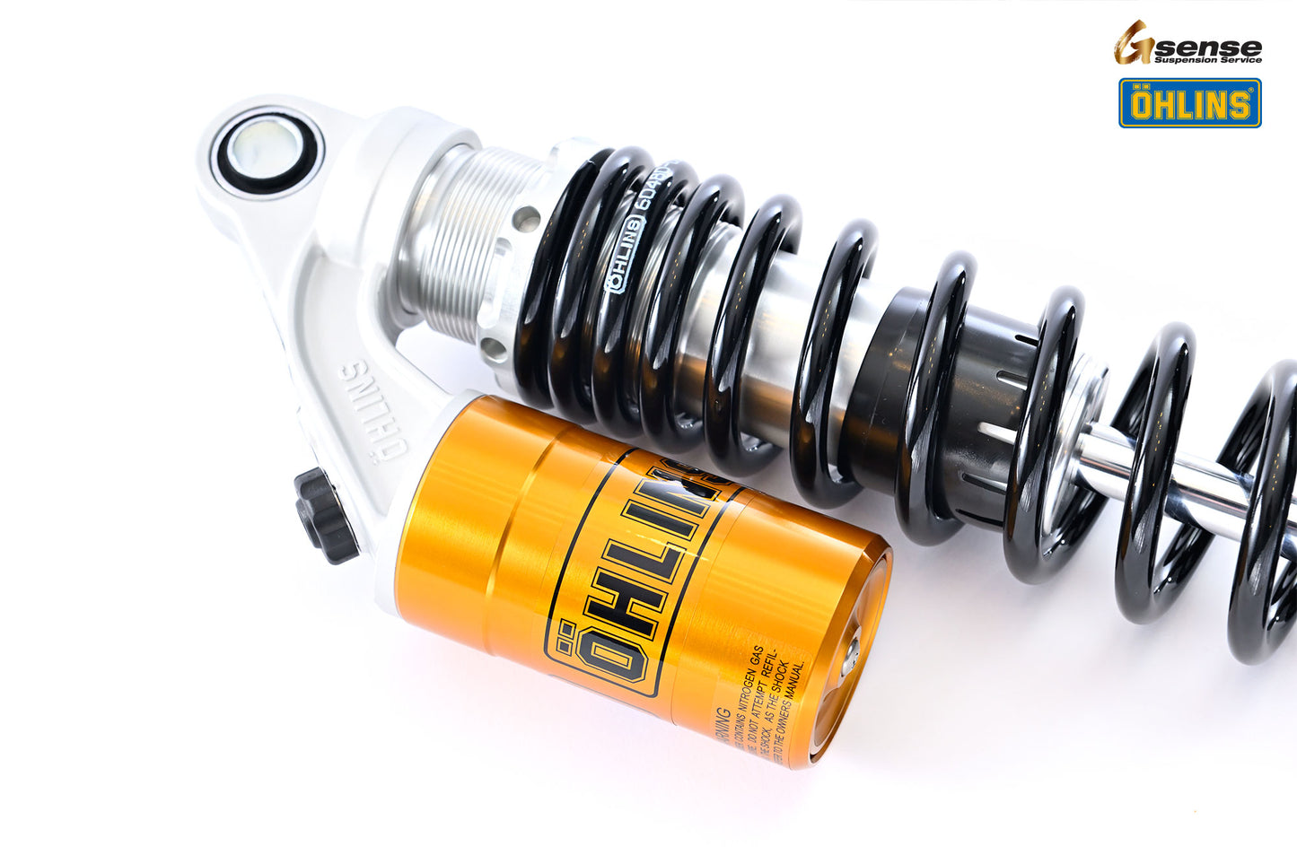 OHLINS KA132 S36PR1C1L