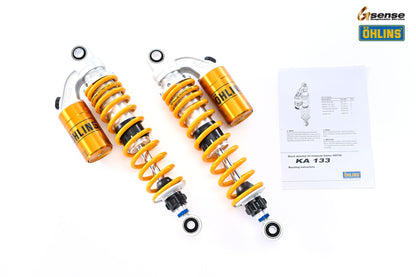 OHLINS KA133 S36PR1C1L