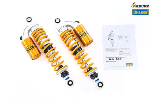 OHLINS KA133 S36PR1C1L
