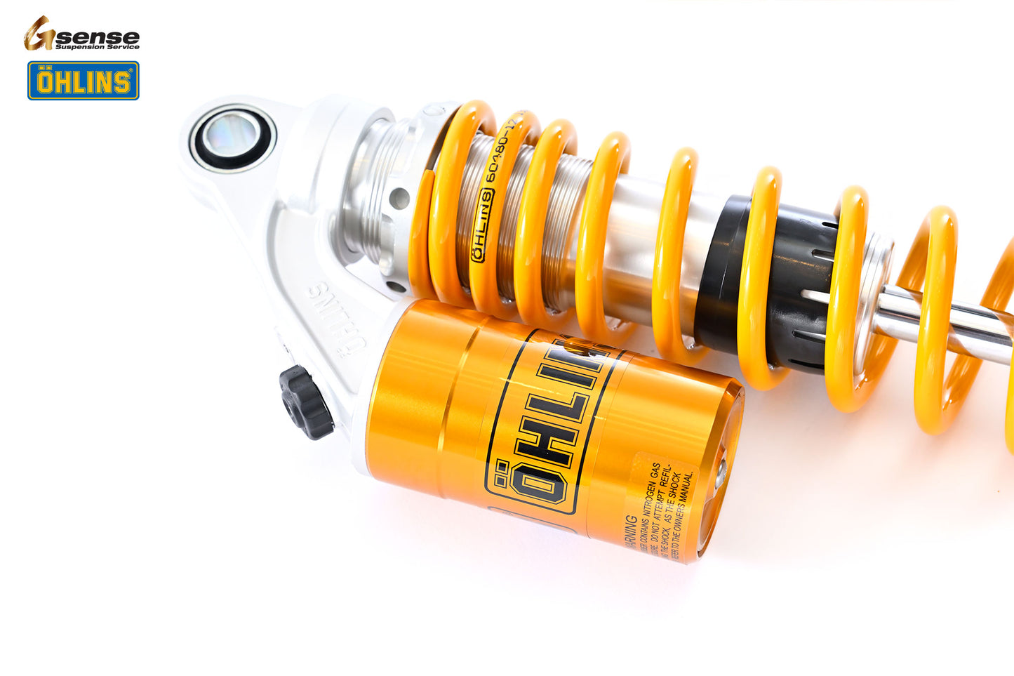 OHLINS KA133 S36PR1C1L