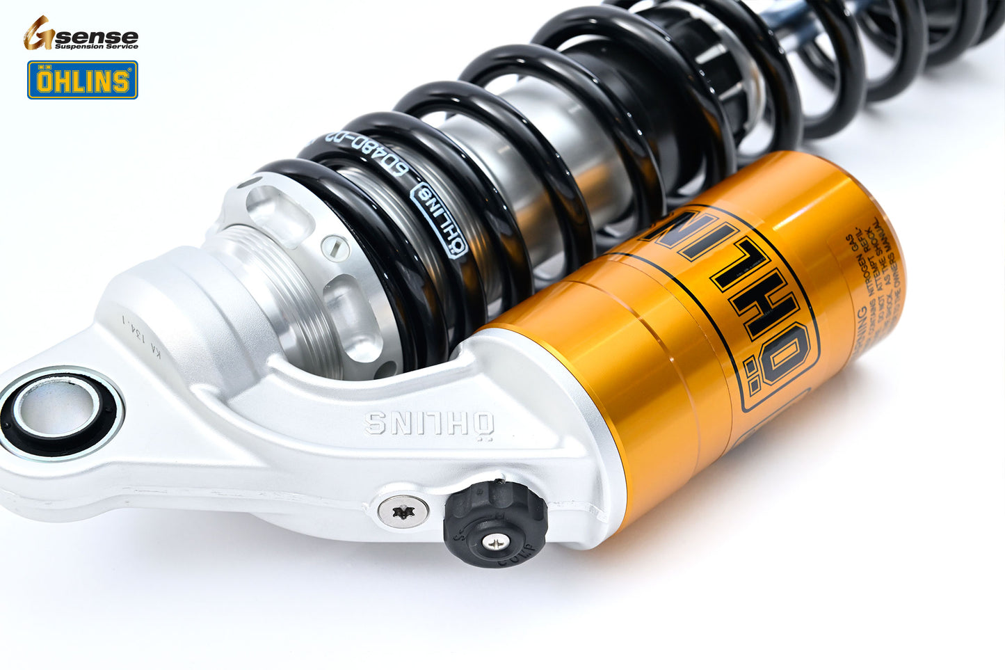 OHLINS KA134 S36PR1C1L