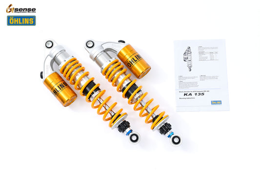 OHLINS KA135 S36PR1C1L