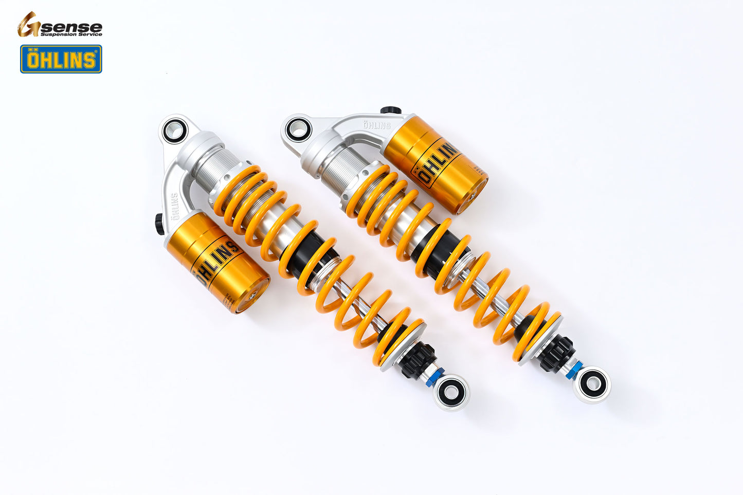 OHLINS KA135 S36PR1C1L