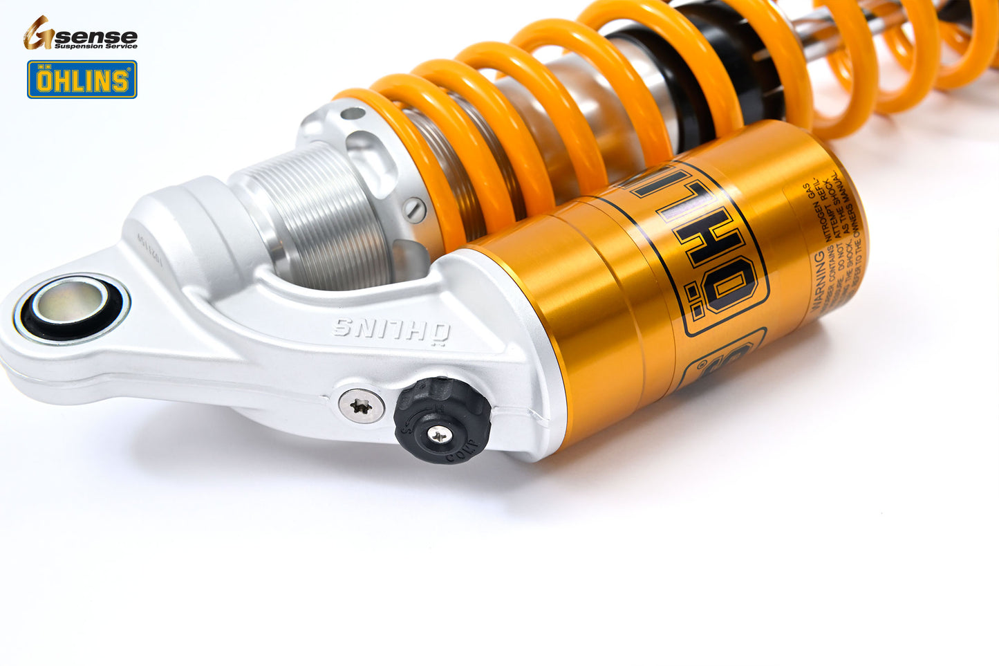 OHLINS KA135 S36PR1C1L