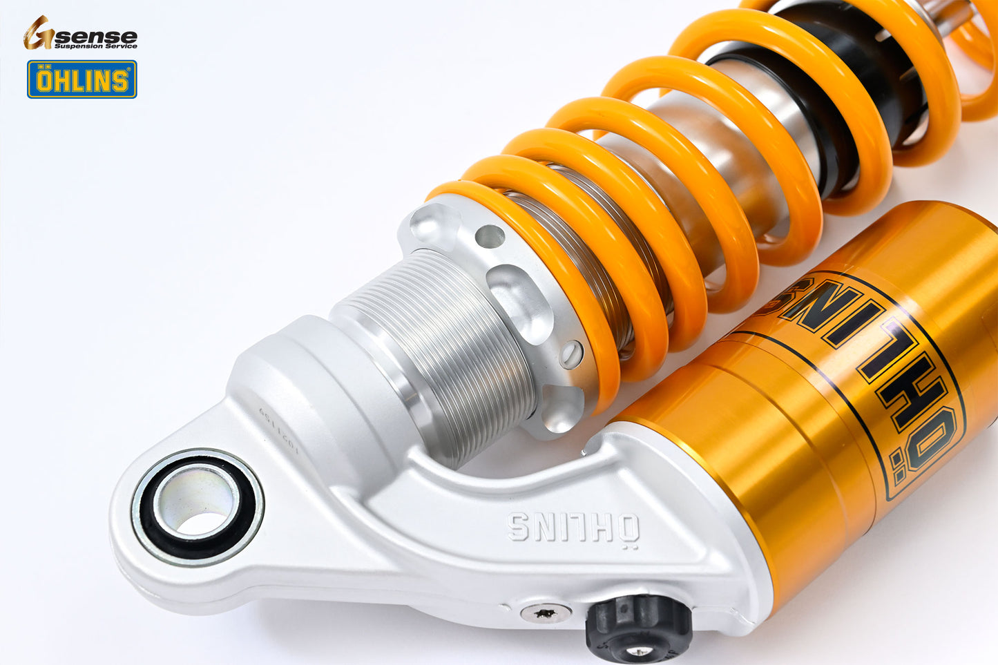 OHLINS KA135 S36PR1C1L