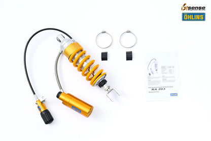 OHLINS KA203 S46HR1C1LS