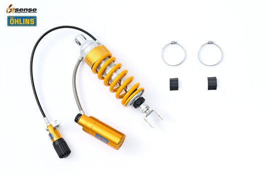 OHLINS KA203 S46HR1C1LS