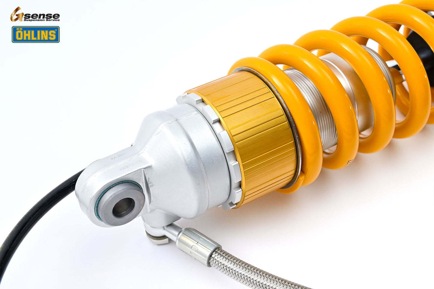 OHLINS KA203 S46HR1C1LS