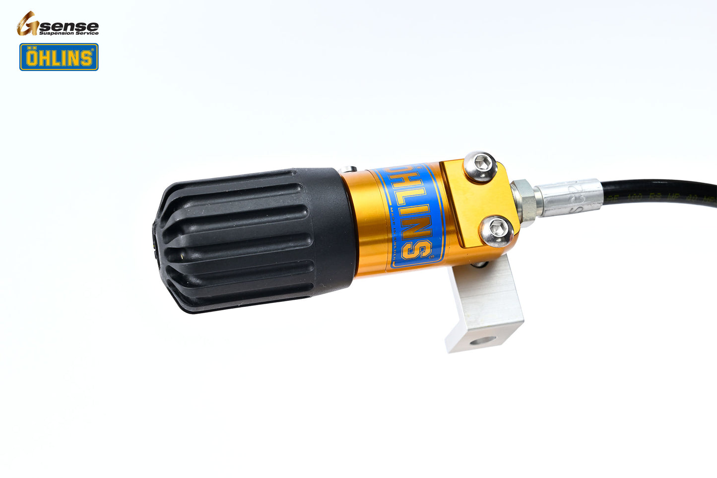 OHLINS KA203 S46HR1C1LS