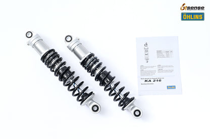 OHLINS KA216 S36E