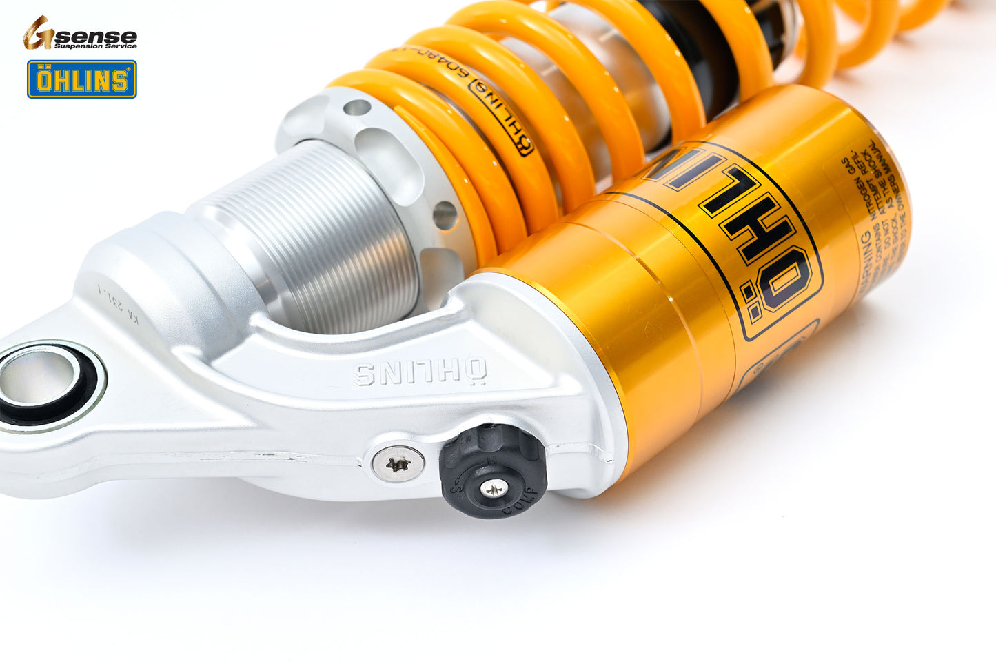 OHLINS KA231 S36PR1C1L