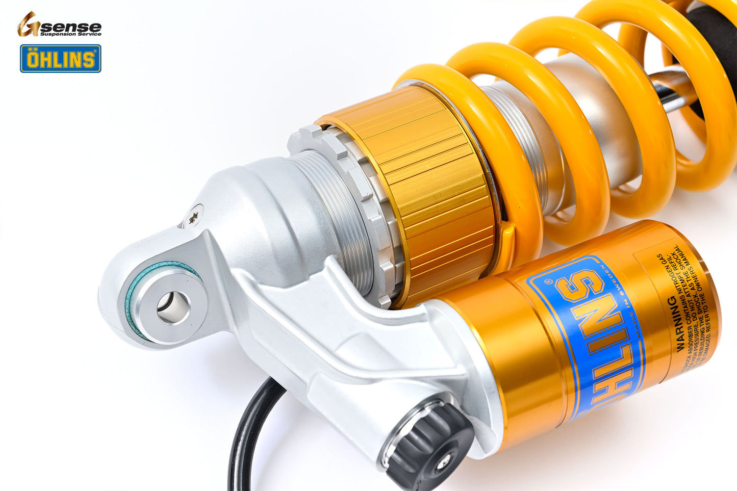 OHLINS KA250 S46PR1C1LS