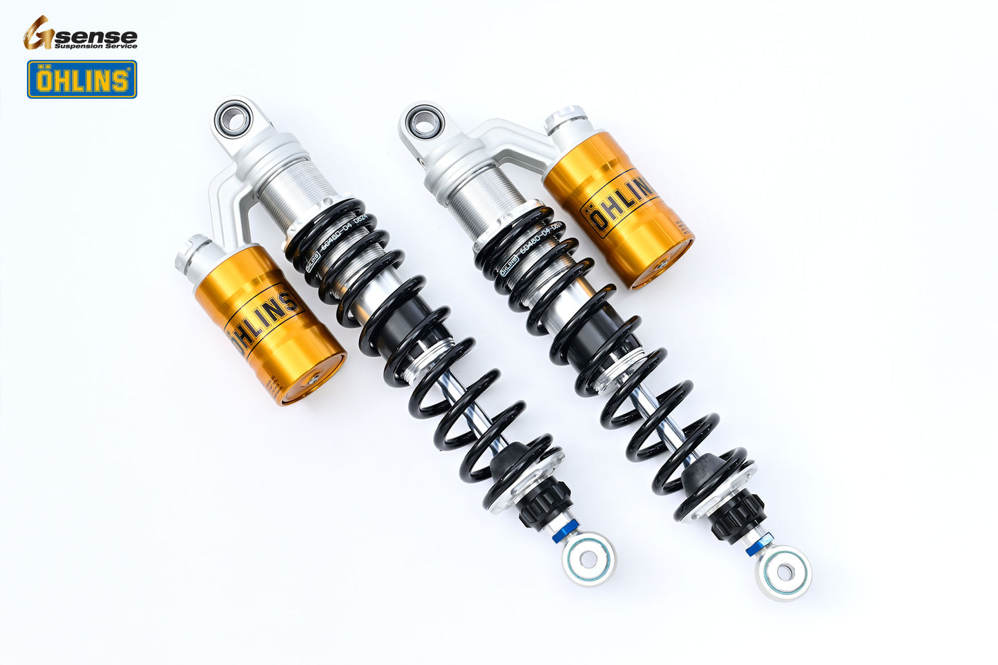 OHLINS KA416 S36PR1C1L