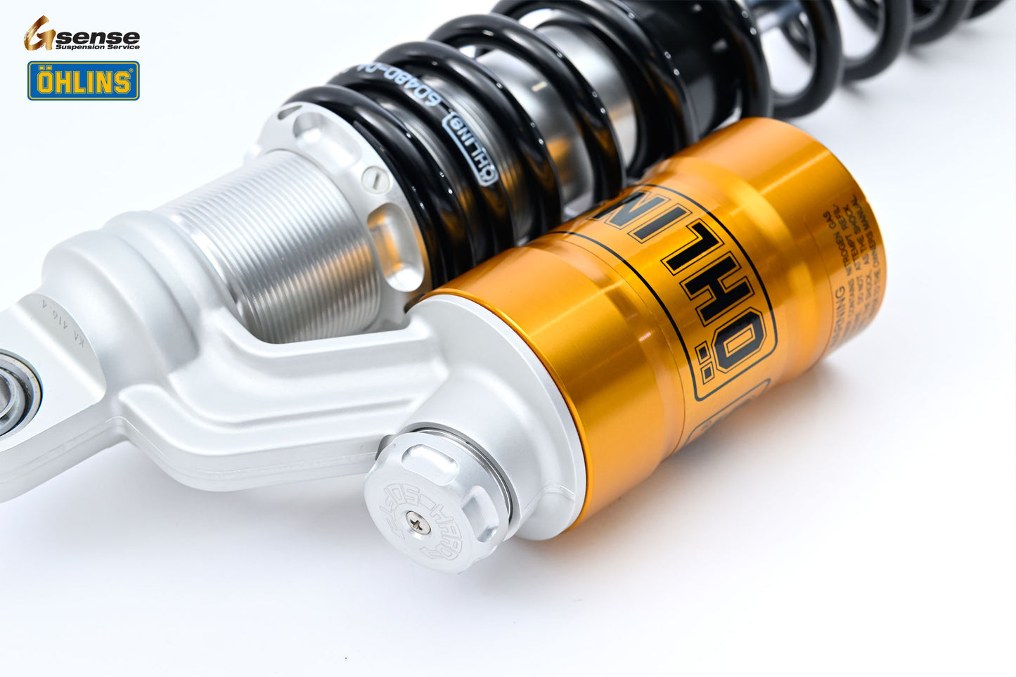 OHLINS KA416 S36PR1C1L