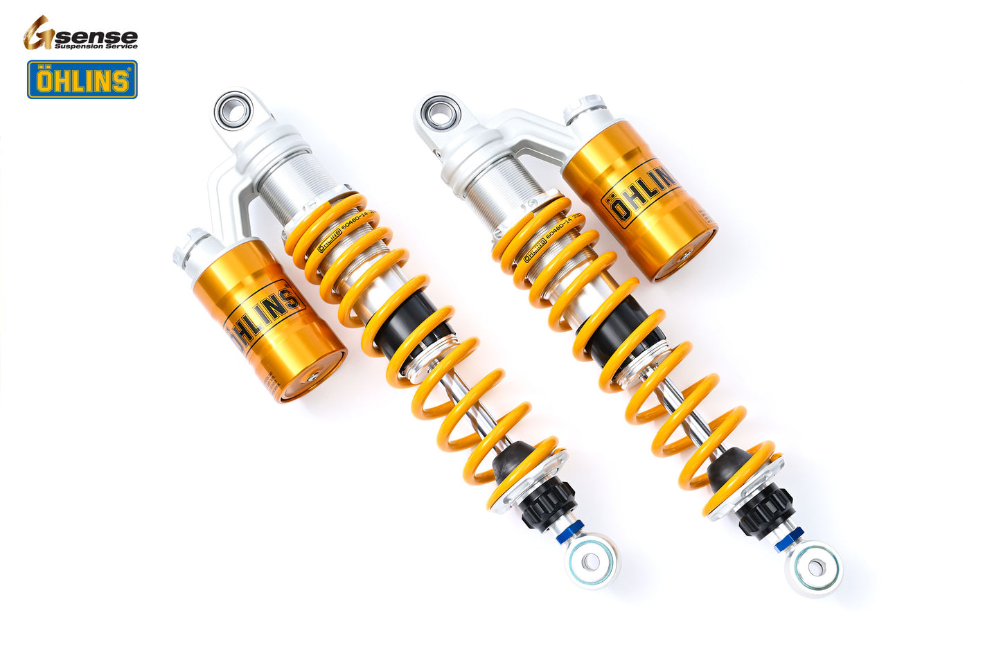 OHLINS KA417 S36PR1C1L