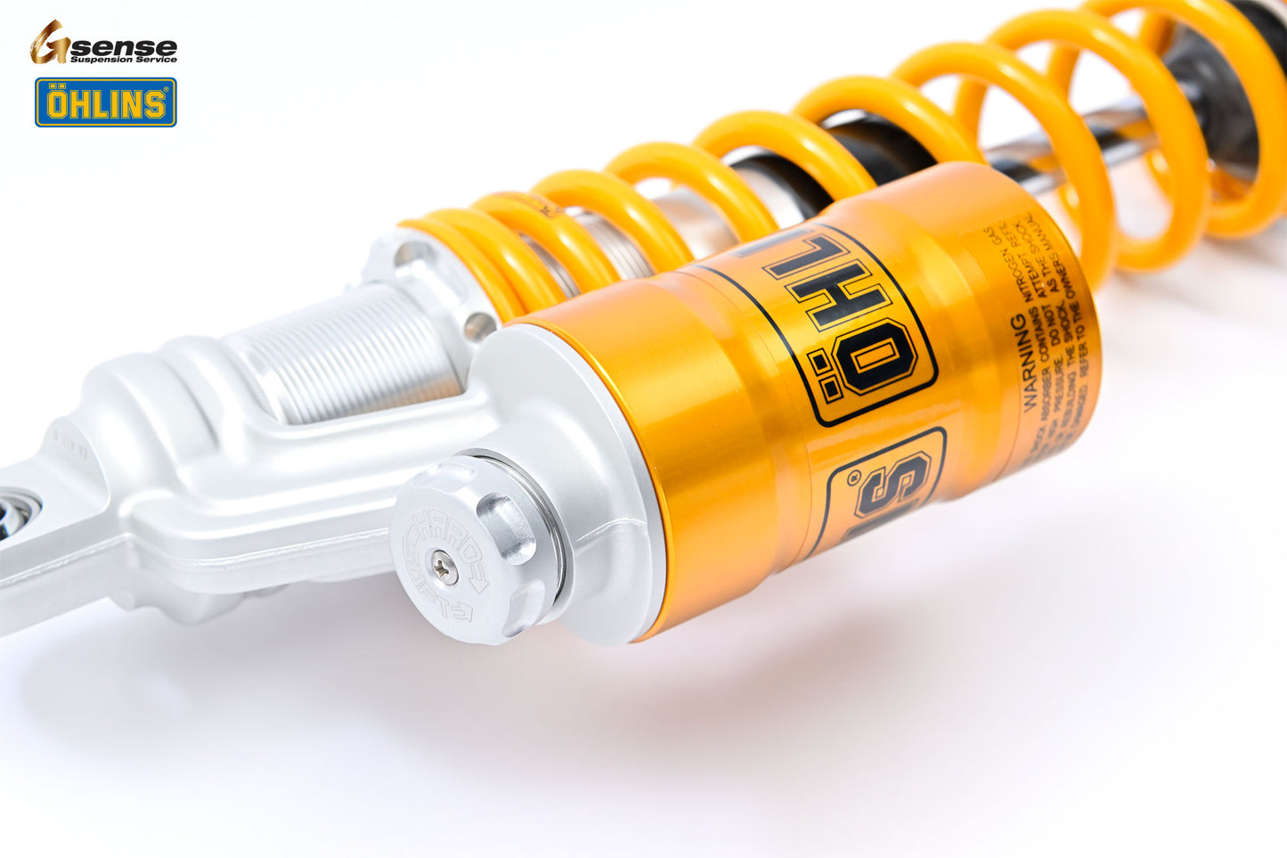 OHLINS KA417 S36PR1C1L