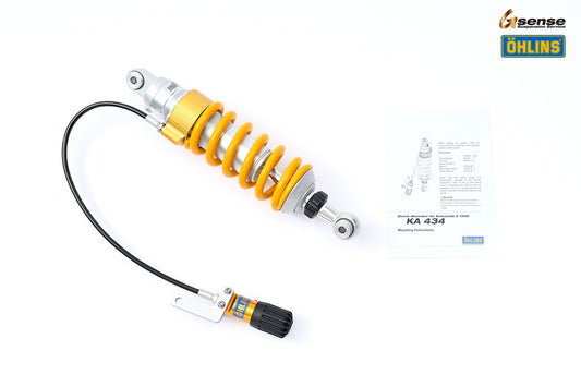 OHLINS KA434 S46DR1S