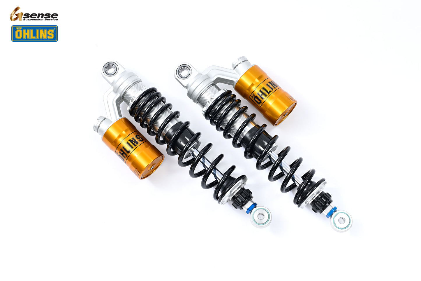 OHLINS KA446 S36PR1C1L