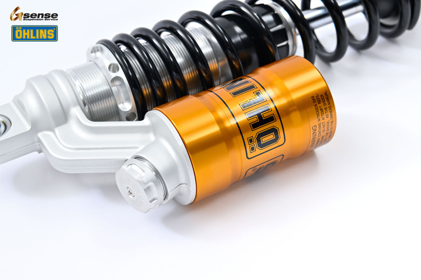 OHLINS KA446 S36PR1C1L