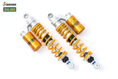 OHLINS KA448 S36PR1C1L