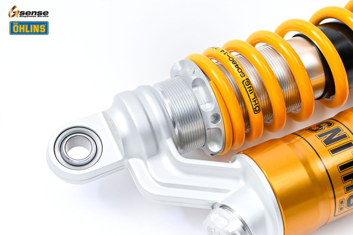 OHLINS KA448 S36PR1C1L