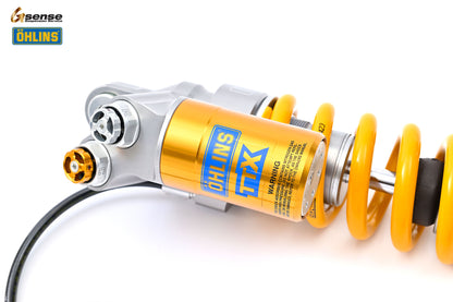 OHLINS KA464 T36PR1C1LS